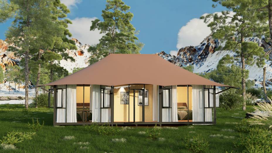 郫都区装配式建筑厂家